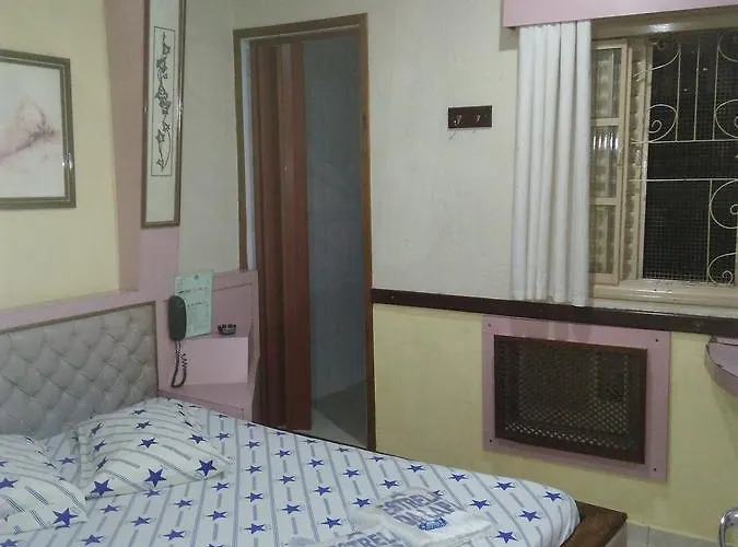 Hotel Estrela Da Lapa