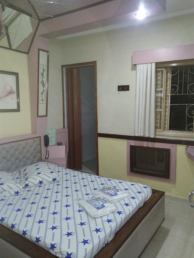 Estrela Da Lapa Hotel São Paulo