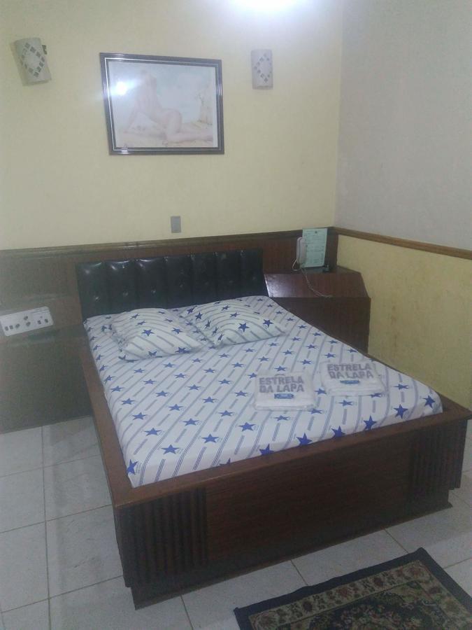 Hotel Estrela Da Lapa *