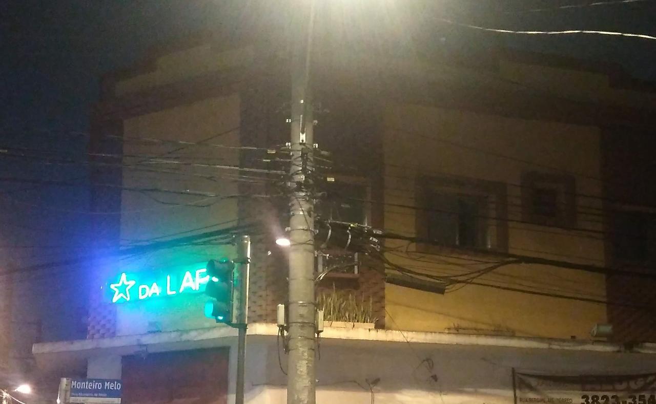 Hotel Estrela Da Lapa