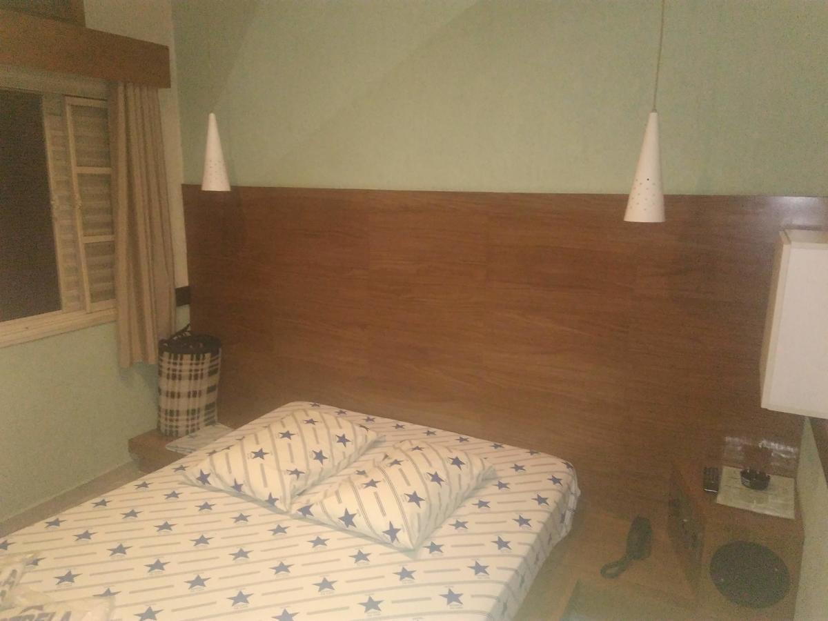 Hotel Estrela Da Lapa *