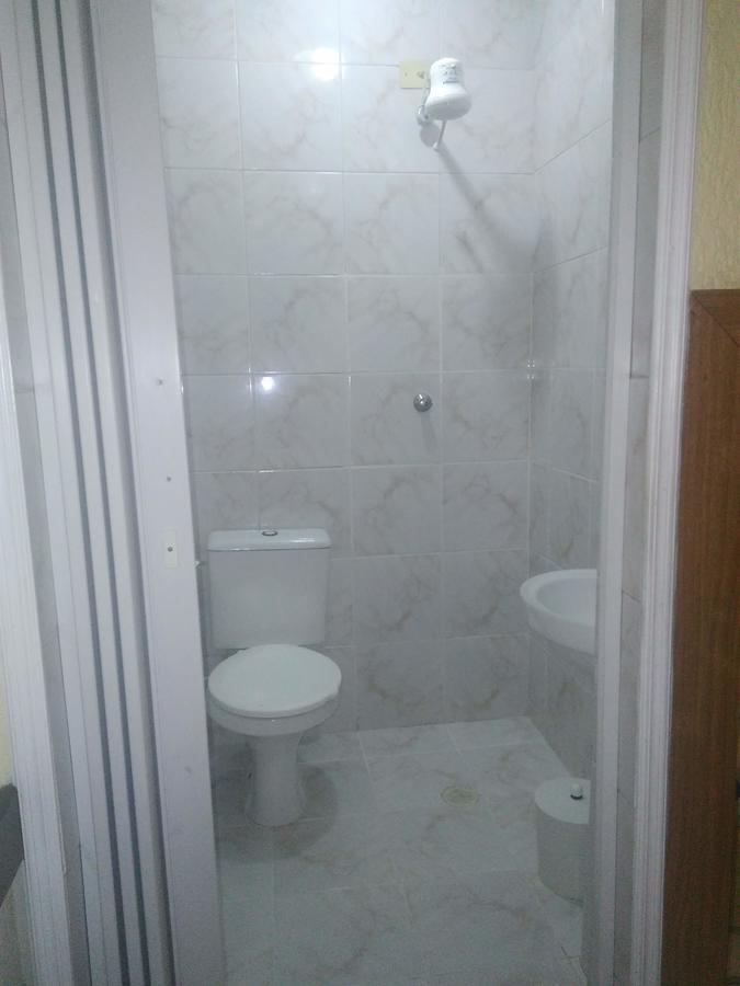 Estrela Da Lapa Hotel *