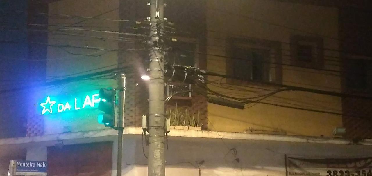 Estrela Da Lapa Hotel *