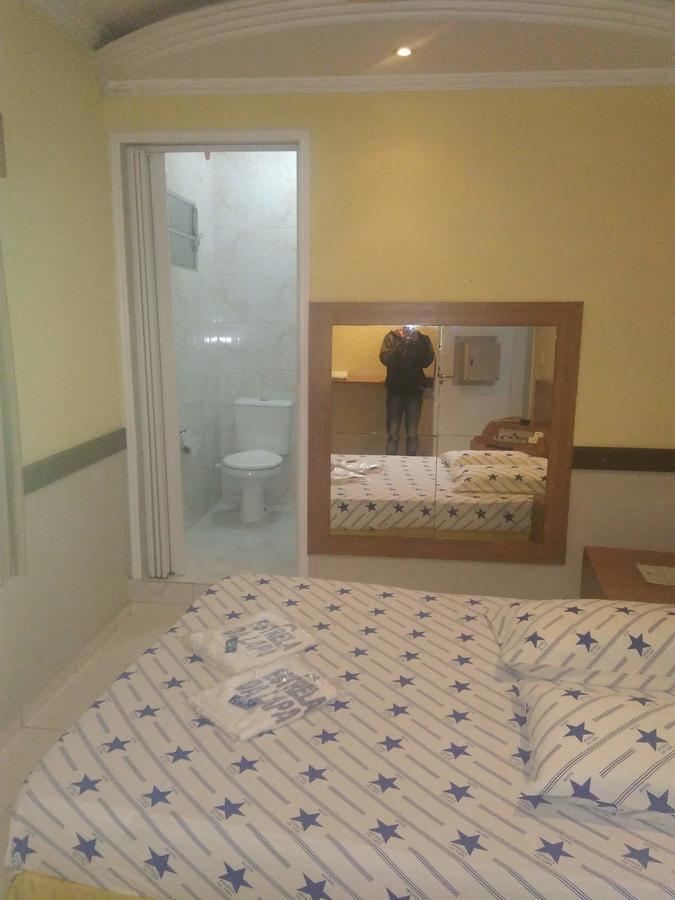 Estrela Da Lapa Hotel São Paulo