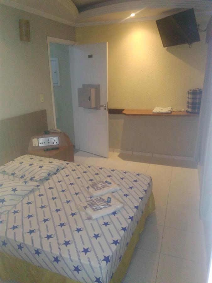 Estrela Da Lapa Hotel São Paulo