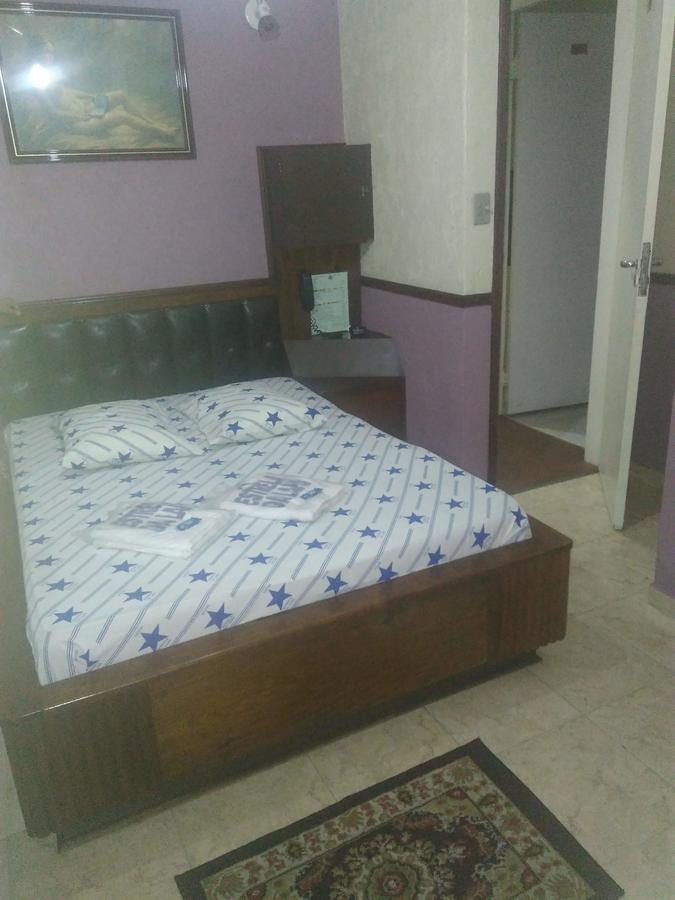 Estrela Da Lapa Hotel