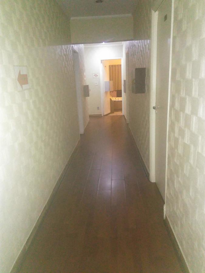 Hotel Estrela Da Lapa *
