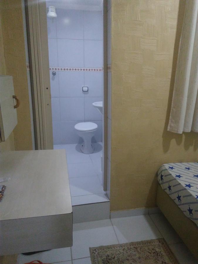Estrela Da Lapa Hotel *