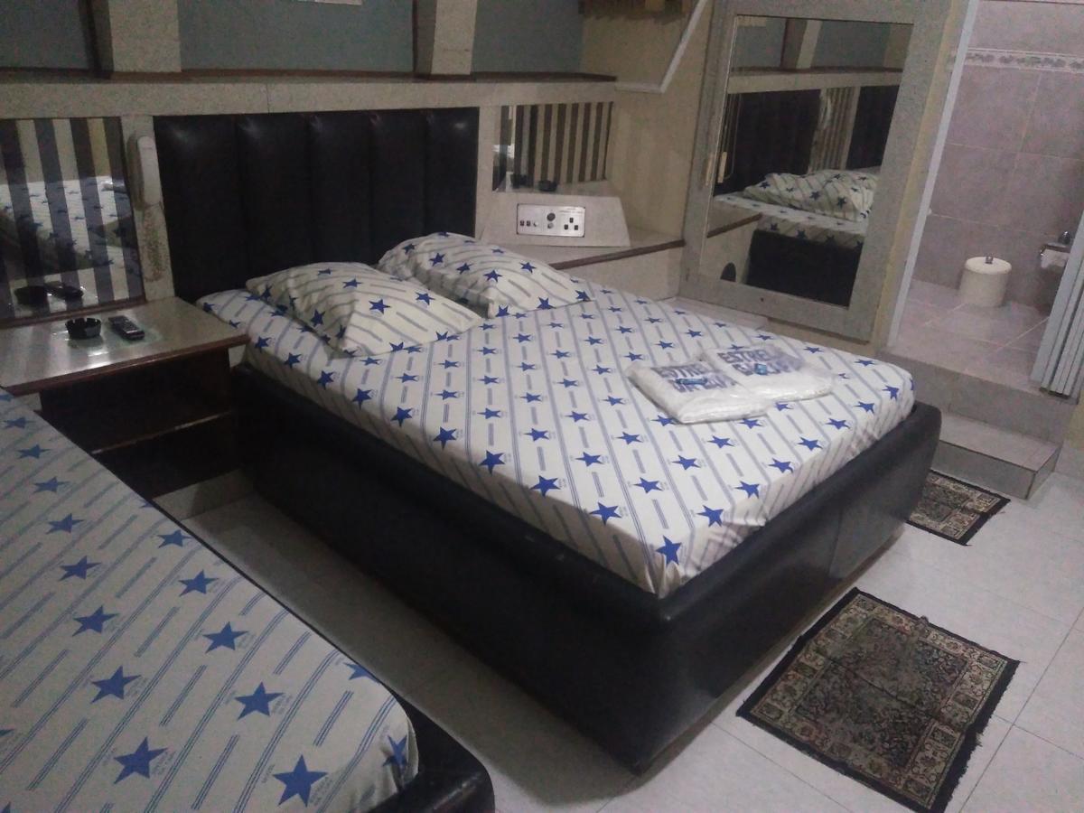 Estrela Da Lapa Hotel *